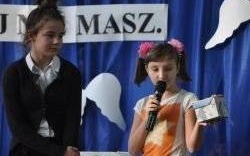 Tylko dzięki dawaniu jesteś w stanie otrzymać więcej niż masz