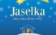 Gimnazjalne jasełka w Zaborzu