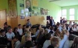 W grojeckiej szkole Sienkiewicza znają i czytają