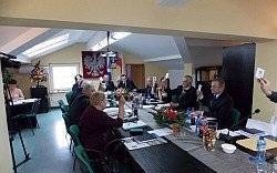 Budżet Gminy Oświęcim na 2016 uchwalony