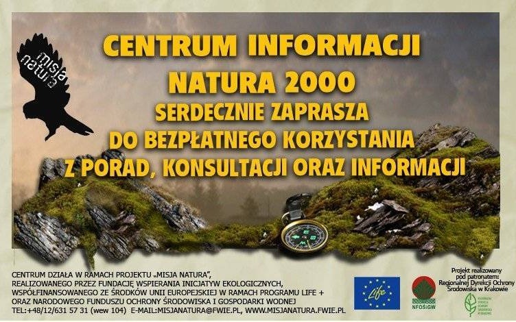 Centrum Informacji Natura 2000
