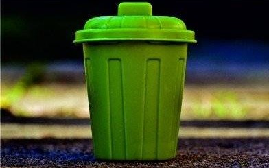 Gospodarowanie odpadami komunalnymi - INFORMACJA