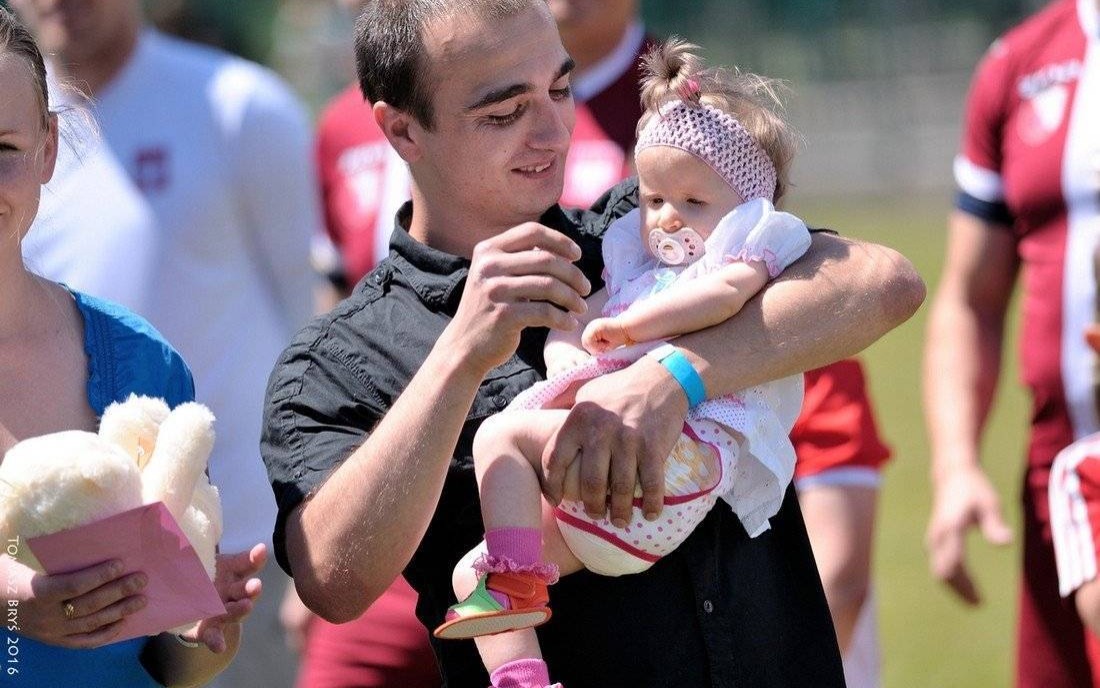 Wielki Charytatywny Mecz Piłkarski - relacja