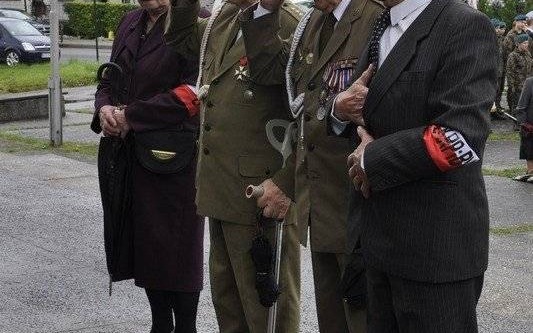 Rocznica bitwy pod Rajskiem