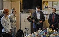 Dzień Pracownika Socjalnego