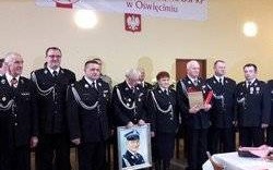 Zjazd Oddziału Powiatowego Związku OSP