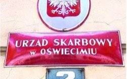Szkolenie Urzędu Skarobowego w Oświęcimiu