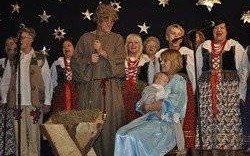 Spotkania z Tradycją Świąteczną - Wigilia 2016