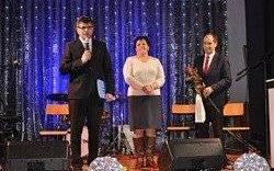 "Skrzydło Anioła" 2017