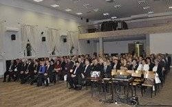 Spotkanie Noworoczne