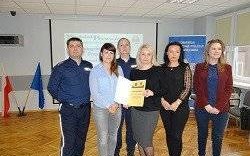 Lider Bezpieczeństwa