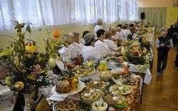 Spotkania z Tradycją – Wielkanoc 2017