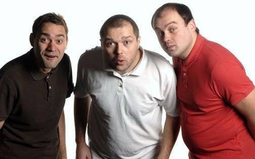 Dni Gminy – Kabaret DNO