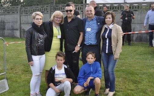 Dni Gminy 2017– sobota