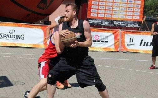 3x3 Piknik Streetball