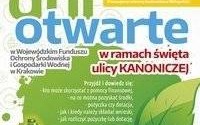 Dzień Otwarty WFOŚiGW