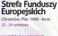 Strefa Funduszy Europejskich