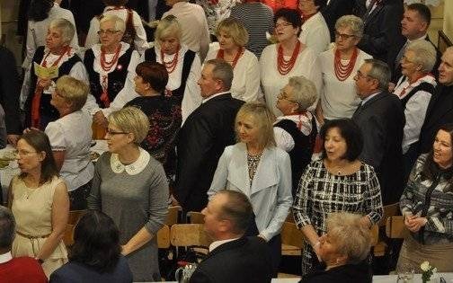 Biesiada Patriotyczna