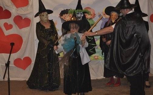 Biesiada Babska czyli Comber