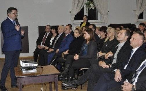 Spotkanie Noworoczne