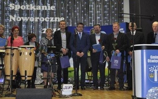 Nagroda "Skrzydło Anioła"