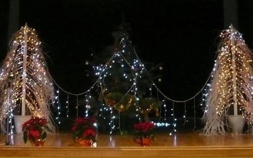 Świąteczne spotkania