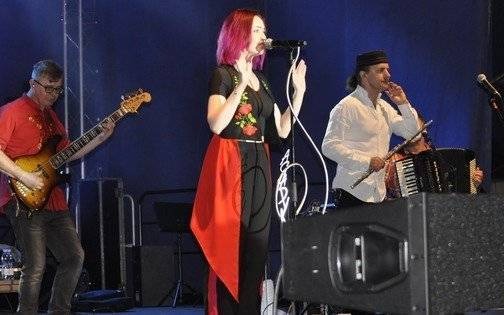 Trzynaste – szczęśliwe Dni Gminy (niedziela, 10 czerwca)