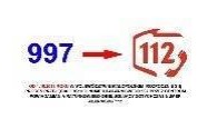 Przejęcie numeru alarmowego 112