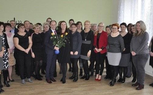 Dzień Pracownika Socjalnego