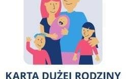 Teraz Karta Dużej Rodziny również dla rodziców dorosłych dzieci