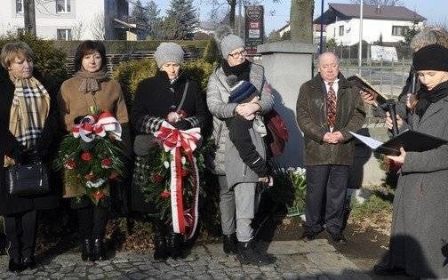 Rocznica Marszu Śmierci
