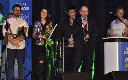 Spotkanie Noworoczne