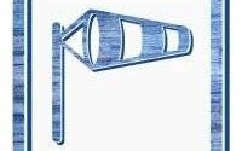 Ostrzeżenie przed silnym wiatrem - komunikat IMGW