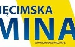 Kolportaż miesięcznika „Oświęcimska Gmina”