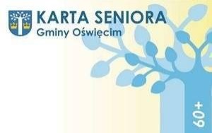 Karta Seniora Gminy Oświęcim