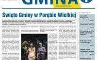 "Oświęcimska Gmina" czerwiec 2019