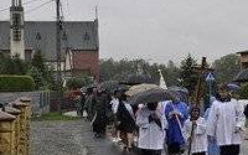 78. rocznica śmierci o. Maksymiliana Kolbe