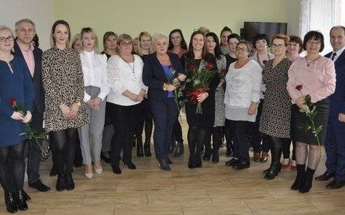 Dzień Pracownika Socjalnego