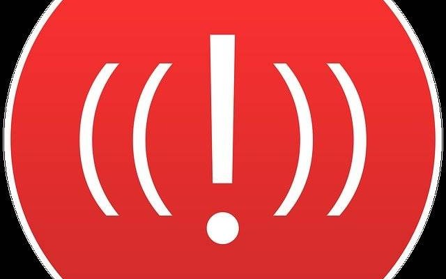 Zagrożenie zanieczyszczeniem powietrza w dniu 5 grudnia 2019 r