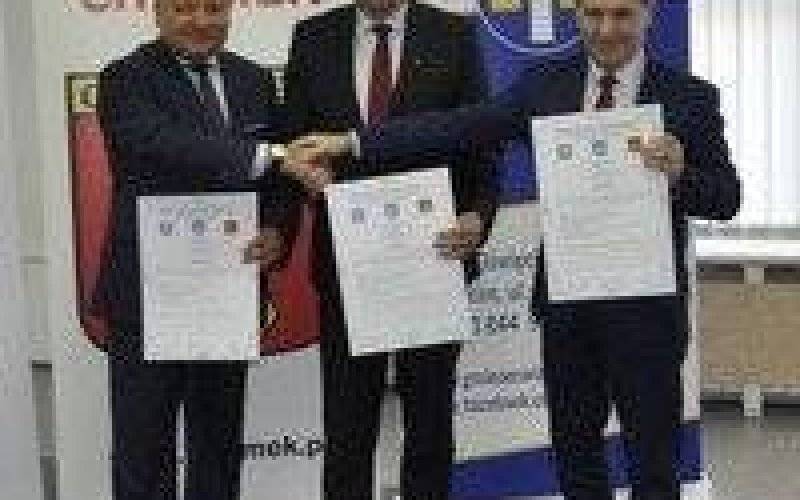 Aglomeracja Oświęcimska się powiększa