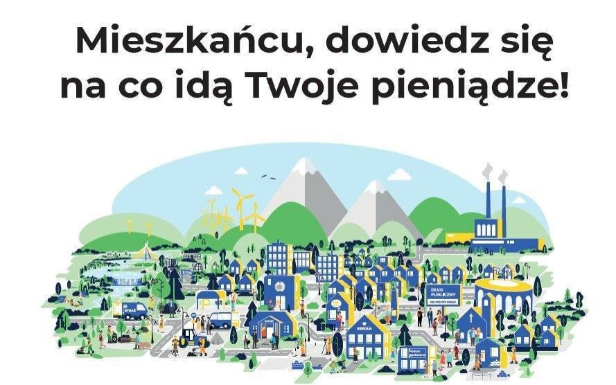 Na co idą moje pieniądze?