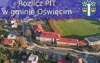 Rozlicz PIT w gminie Oświęcim