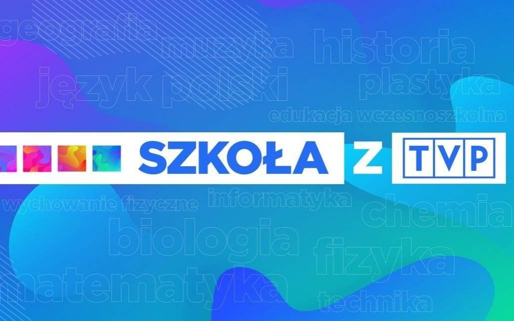 Szkoła z TVP – nowe narzędzie dla rodziców i nauczycieli