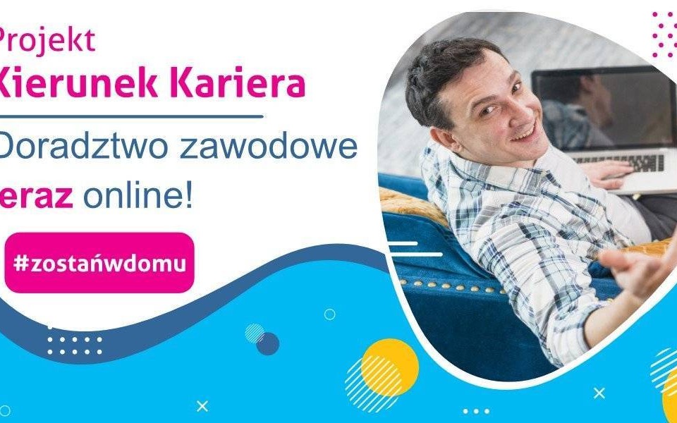 Pracujesz? Wzmocnij swoje kompetencje – doradztwo i szkolenia online