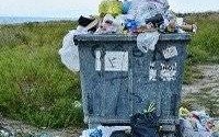 Obowiązek usuwania odpadów z miejsc nieprzeznaczonych do ich składowania