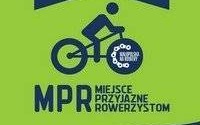 Miejsca Przyjazne Rowerzystom
