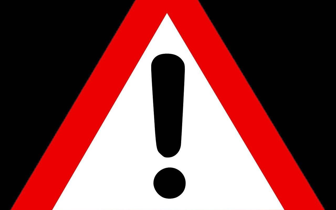 Odwołanie alarmu przeciwpowodziowego