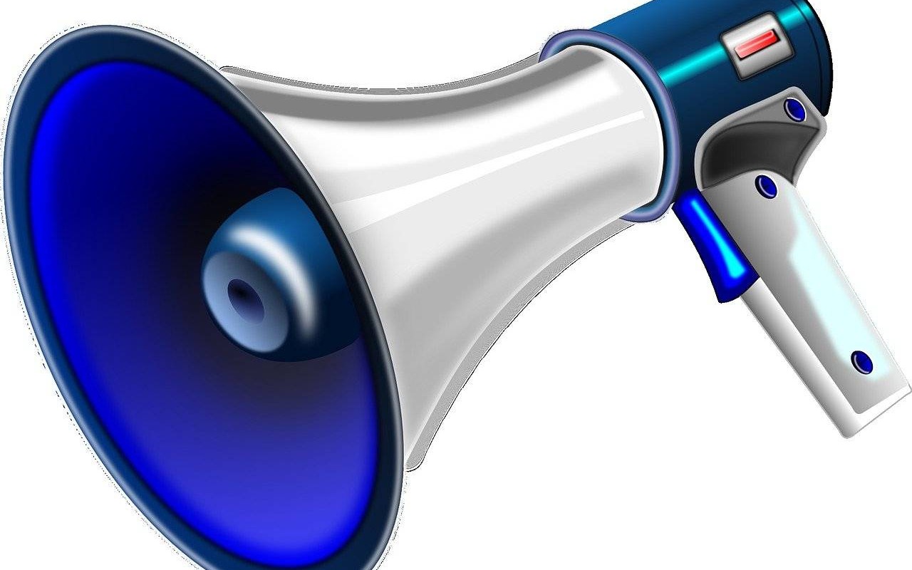 Trening systemu alarmowania w dniu 1 sierpnia br. o godzinie 17:00