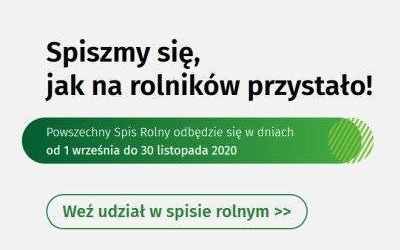 Spiszmy się, jak na rolników przystało!
