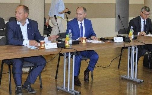 Powołanie Forum Małopolski Zachodniej